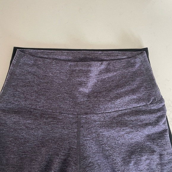 NoBull crop leggings (matte) - Picture 5 of 5